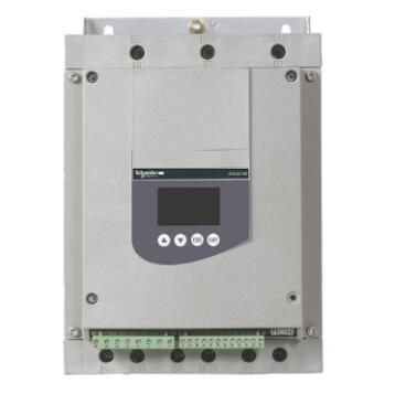 Schneider Electric ATS48D38Y Starter