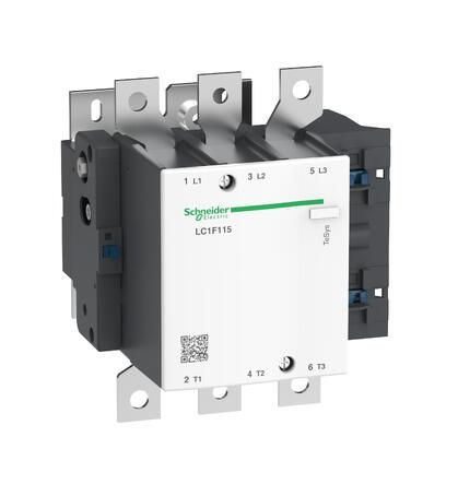 Schneider Electric LC1F115M7 Contactor