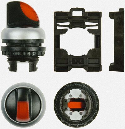 M22-WRLK3-R+M22-A Switch-Eaton
