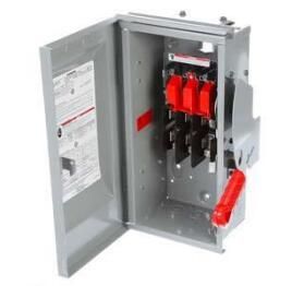 Siemens HF321NR Switch