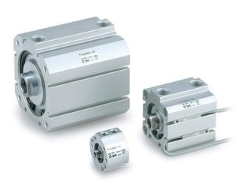 SMC Corporation NCQ8B075-075 Pneumatics