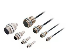 OMRON E2E-X3B28-M1TJ 0.3M Device