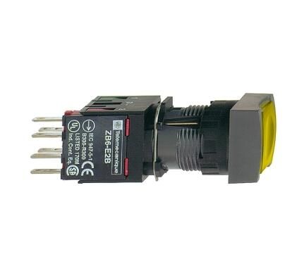 Schneider Electric XB6CF5B1B Pushbutton
