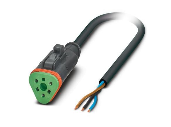 Phoenix Contact 1414995 Cable