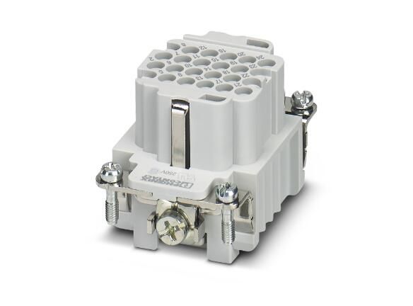 Phoenix Contact 1584046 Connector