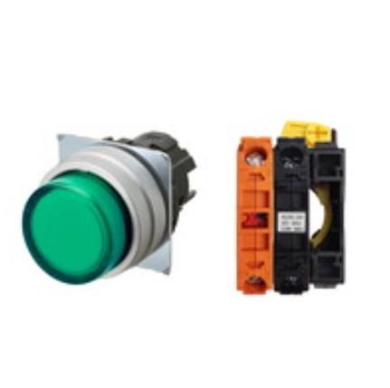OMRON A22NL-MPA-TGA-G002-GE Device