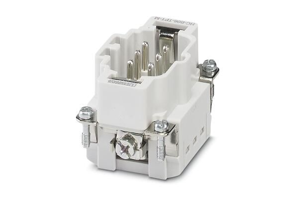 Phoenix Contact 1423015 Connector