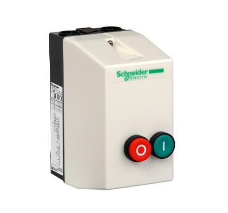 Schneider Electric LE1D09F7 Starter