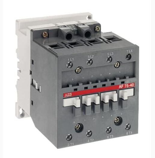 ABB AF75-40-00-72 Contactors