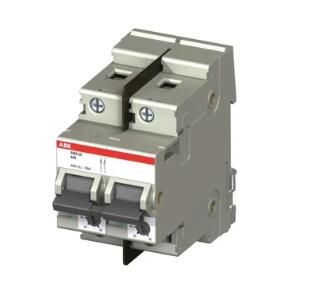 ABB S502UC-B50 Circuit Breaker
