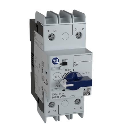 Allen Bradley 140UT-D7D2-C30 Device