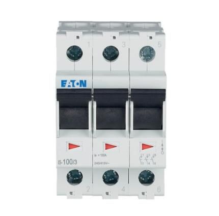 EATON/Moeller 276284 IS-100/3 Device