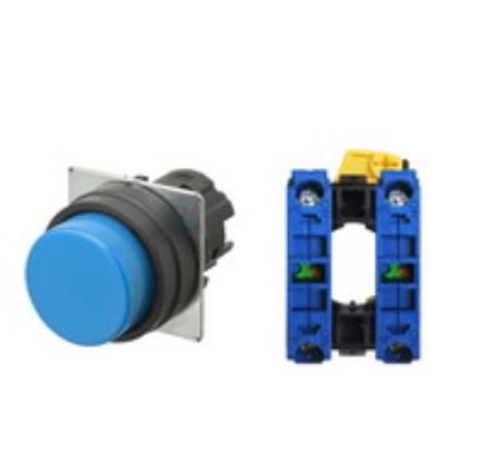 OMRON A22NN-BPA-NAA-G101-NN Device