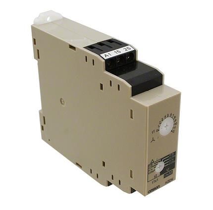 OMRON H3DK-GE AC240-440 Device