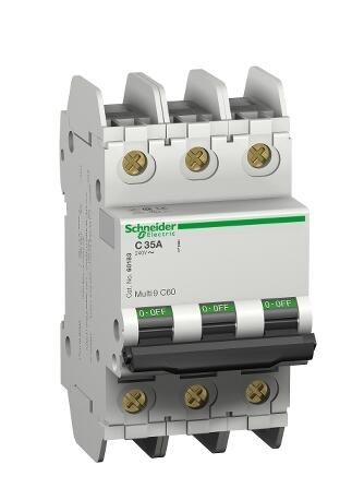 Schneider Electric 60168 Breaker