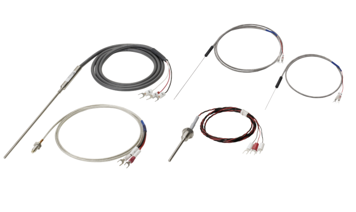 OMRON E52-CA35C-N D=4.8 Device