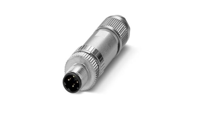 Phoenix Contact 1424682 Connector