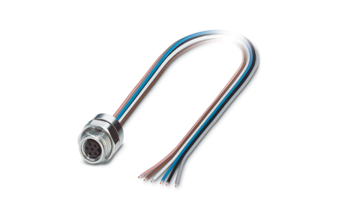 Phoenix Contact 1453465 Plug