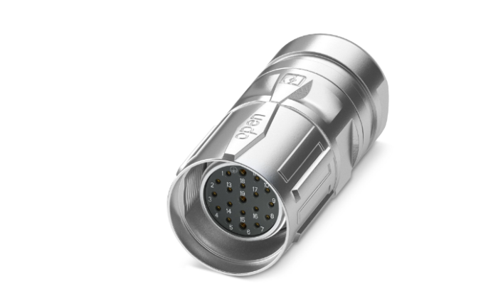 Phoenix Contact 1623834 Connector