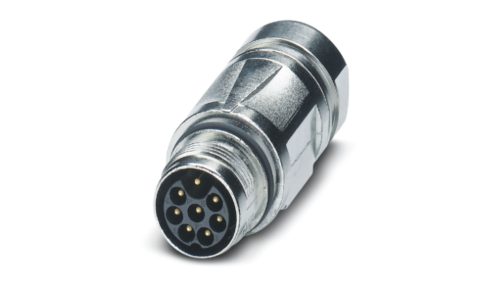 Phoenix Contact 1624554 Connector