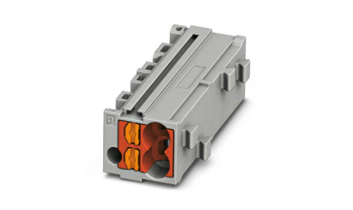 Phoenix Contact 3270431 Connector