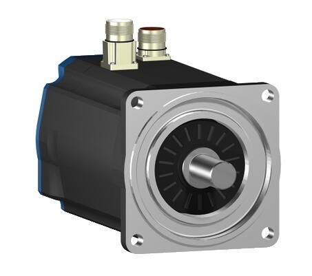 Schneider Electric BSH1001P32F1A Motor