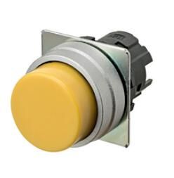 OMRON A22NZMPMNGA Button
