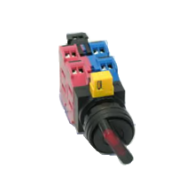 IDEC HW1F-2F22QD-R-6V Device