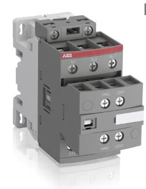 ABB AF38-30-11-41 Contactor