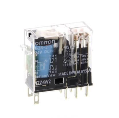 OMRON G2R-2-SND DC6(S) Device