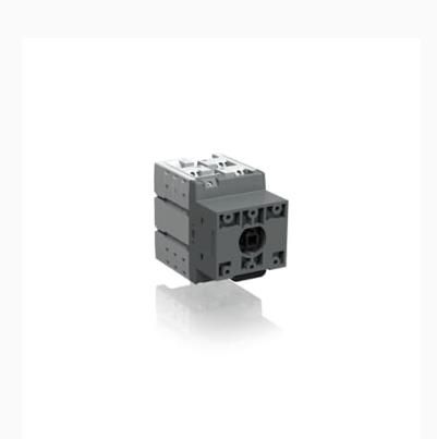 ABB OTDC25FT4 Device