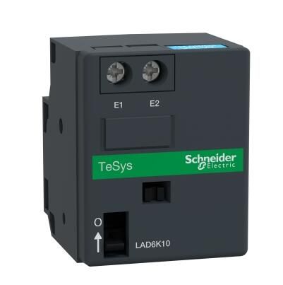 Schneider Electric LAD6K10F Contactor