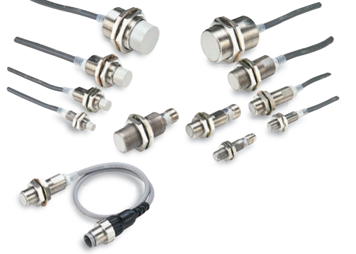 OMRON E2E-X40MC3L30-M1TJR 0.3M Device