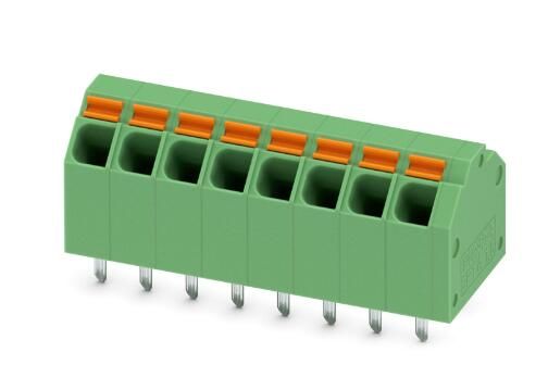 Phoenix Contact 1751529 Connector