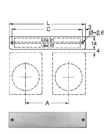 ABB SK-615-545-4 Device