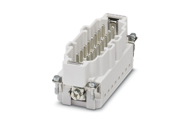 Phoenix Contact 1423019 Connector
