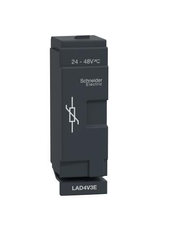 Schneider Electric LAD4V3E Module