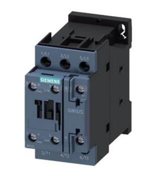 Siemens 3RT20251AL20 Contactor