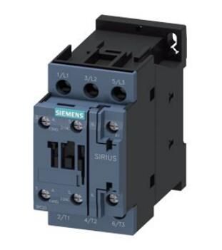 Siemens 3RT20271AR60 Contactor