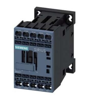 Siemens 3RH21222VB40 Relay