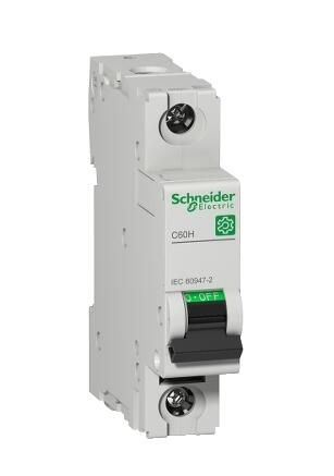 Schneider Electric M9F14106 Breaker