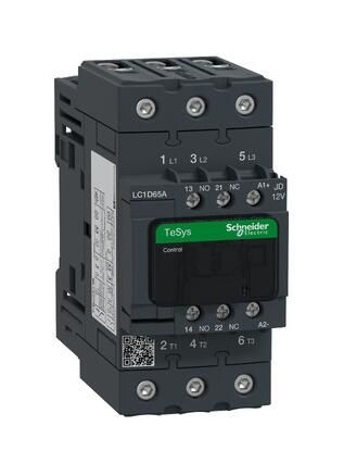 Schneider Electric LC1D65AJD Device