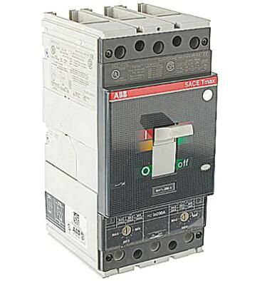 ABB T4H200TW Device