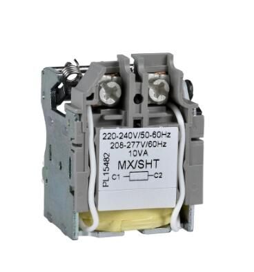 Schneider Electric GV7AS387 Device