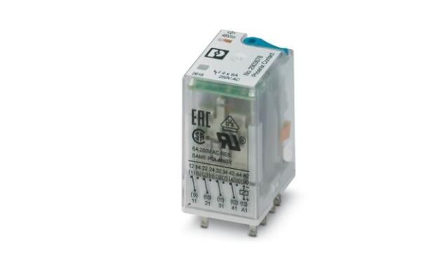 Phoenix Contact 2903678 Relay