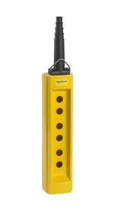 Schneider Electric XACB06 Button