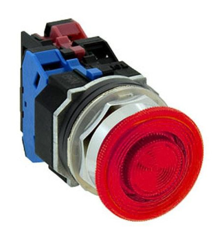 IDEC ALD31111DNUR Device