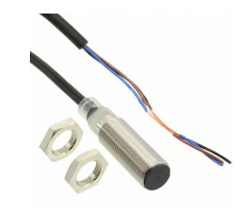 OMRON E2B-M12LN05-WP-C1 2M Device