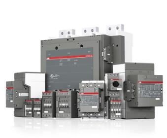 ABB AF265R-30-22-12 Device
