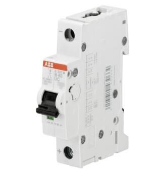 ABB S201MUC-C1 Circuit Breaker